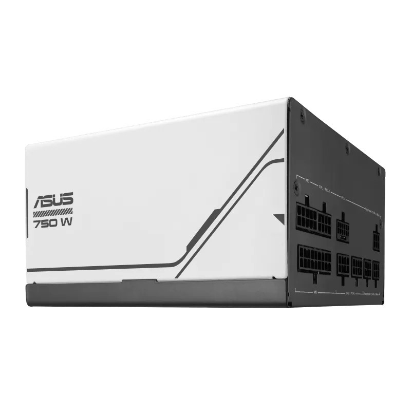 Asus Prime 750W Gold Ap-750G